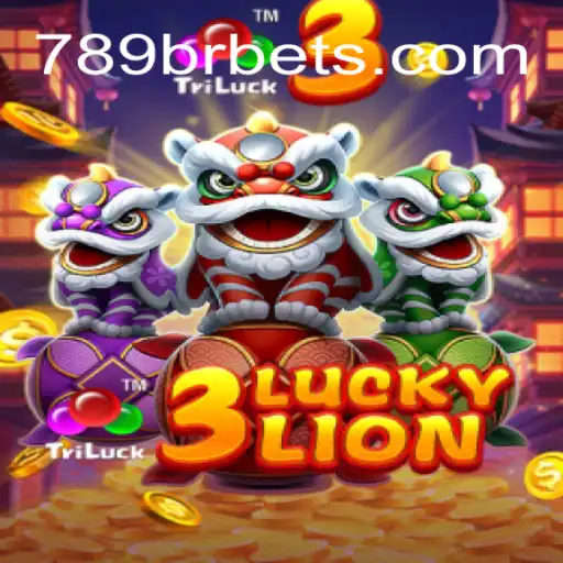 Exploring the Exciting World of 3LUCKYLION: A Thrilling Online Casino Game