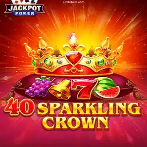 Exploring 40SparklingCrown: A Shimmering Gem in Cassino Online Gaming