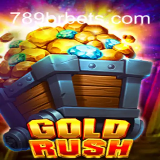 Exploring the Thrills of GoldRush in 789BR Cassino