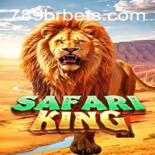 Discover the Thrill of SafariKing at 789BR Cassino Online